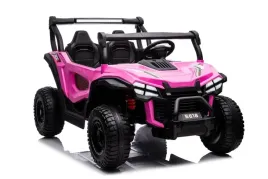 auto-na-akumulator-s618-rozowe-4x4