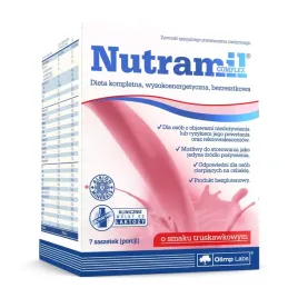 olimp-nutramil-7-saszetek-bialko-posilek-rekonwalescencja-truskawka
