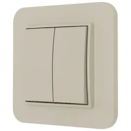 wlacznik-podwojny-z-ramka-zaokraglona-seria-mini-kolor-taupe