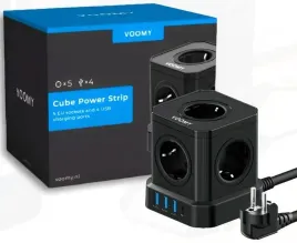 listwa-antyprzepieciowa-kostka-ochronna-9w1-5-gniazdek-3-usb-a-1-usb-c