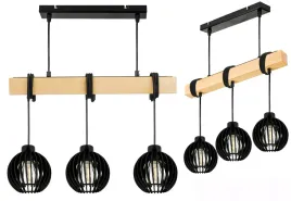lampa-drewniana-belka-wiszaca-sufitowa-zyrandol-zwis-loft-czarny-drewno-e27