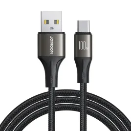 kabel-joyroom-light-speed-series-sa25-ac6-usb-a-usb-c-szybki-transfer-100