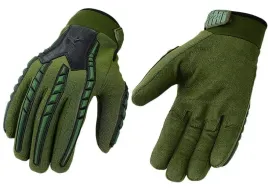 texar-rekawice-wojskowe-taktyczne-drago-olive-nylon-spandex-skora-amara-2xl