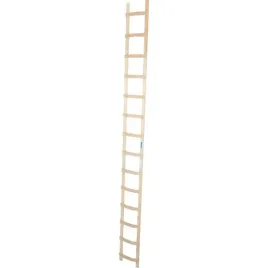 krause-drewniana-drabina-dachowa-stabilo-1x14-390-m