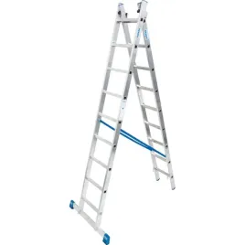 krause-aluminiowa-drabina-rozstawno-przystawna-stabilo-2x9
