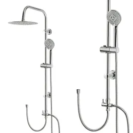 zestaw-prysznicowy-natryskowy-kolumna-prysznicowa-z-deszczownica-25-cm