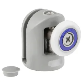 gorna-pojedyncza-rolka-rolki-kolka-do-kabiny-prysznicowej-natryskowej-20-mm