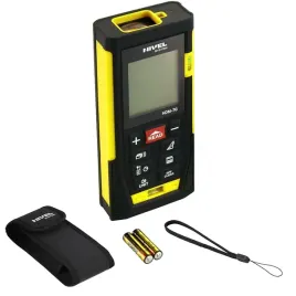 Zdjęcie produktu Dalmierz laserowy 70 m Nivel System HDM-7G