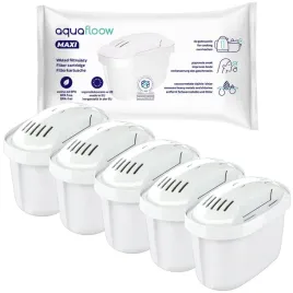 aquafloow-maxi-filtr-do-dzbanka-dafi-zamiennik-wklad-filtrujacy-5-sztuk