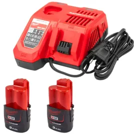 ladowarka-m12-18-fc-2x-akumulator-12-v-30-ah-m12-b3-milwaukee-zestaw