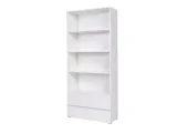 regal-cs-3-szeroki-92cm-bialy-mat-stan-nowy