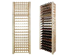 regal-na-wino-butelki-polki-na-wino-stojak-na-alkohol-sosna-230cm-126but