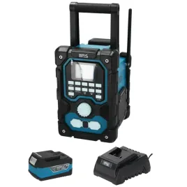 radio-budowlane-18-v-ded7006bt-akumulator-4-ah-ladowarka-dedra