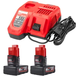 ladowarka-m12-18-fc-2x-akumulator-12-v-60-ah-m12-b6-milwaukee-zestaw