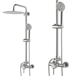 zestaw-natryskowy-prysznicowy-bez-termostatu-kolumna-deszczownia-30cm