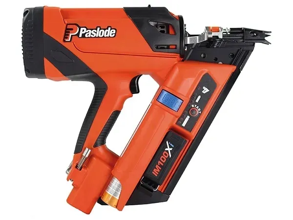 PASLODE GWOŹDZIARKA GAZOWA IM100Xi 63-100mm