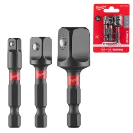 adaptery-do-nasadek-udarowych-3-szt-milwaukee-4932479228