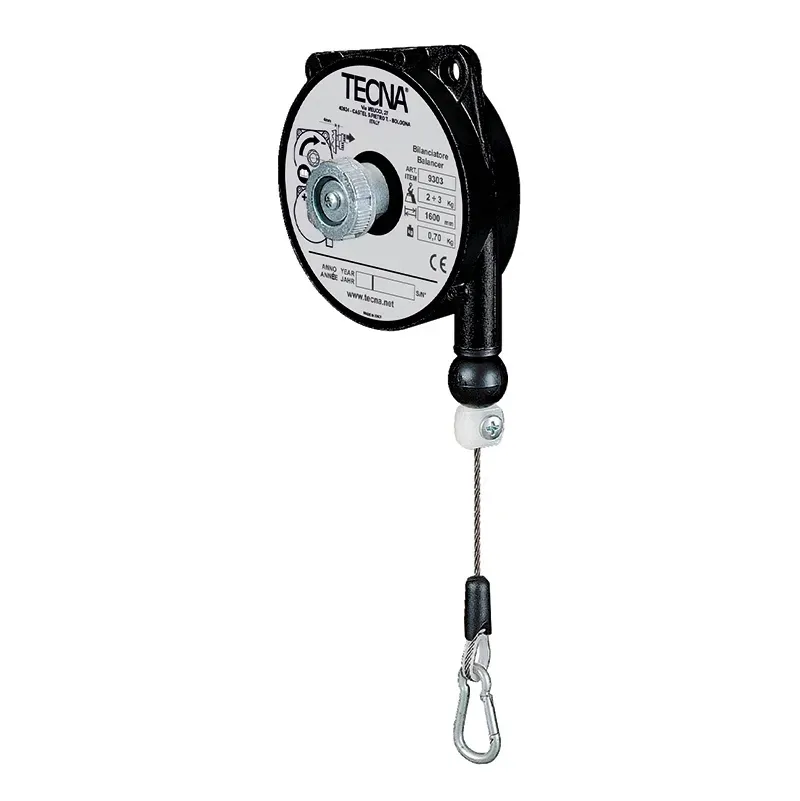 balanser-linkowy-tecna-2-3kg-9303-stan-nowy