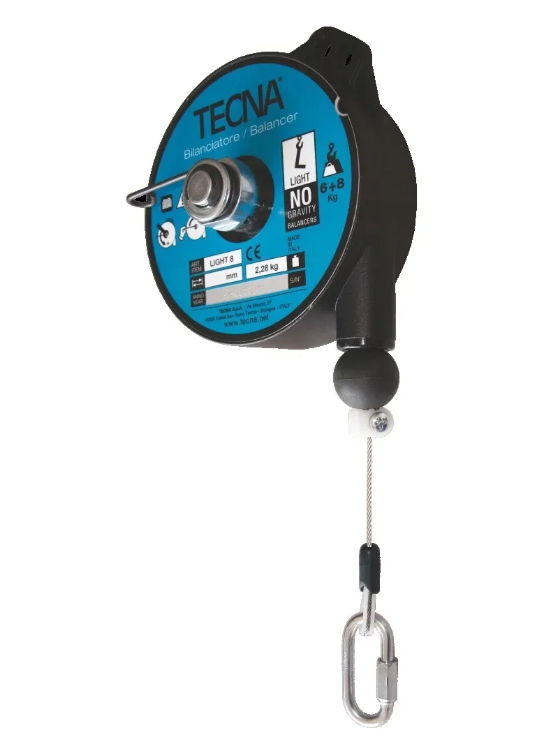 balanser-linkowy-tecna-2-4kg-light-4-2500mm-stan-nowy