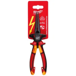 szczypce-dlugie-okragle-vde-205-mm-milwaukee-4932464564