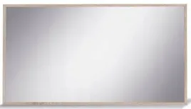 lustro-100-cm-nowoczesne-dab-sonoma-x10