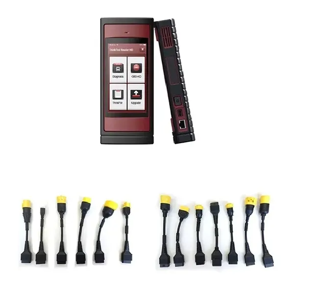 thinktool-reader-hd-ciezarowe-2022-diagnostyka-hd-stan-nowy