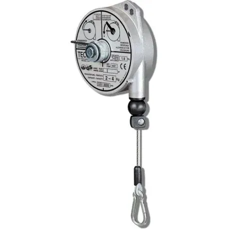 balanser-linkowy-tecna-2-3kg-9313-stan-nowy