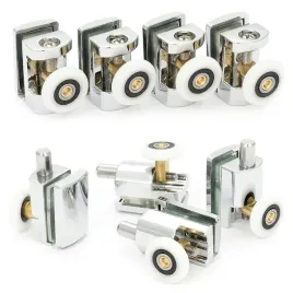rolka-rolki-kabin-prysznicowej-metal-komplet-25mm