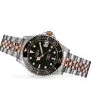 zegarek-davosa-ternos-medium-diver-automatic-rodzaj-paska-bransoleta