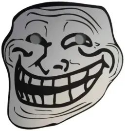 maska-papierowa-trollface-troll-wysmiewacz-dodatek-stroj-karnawal-urodziny