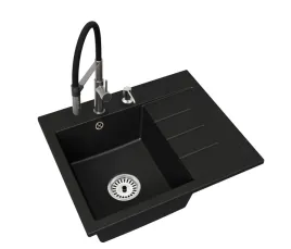kuchenny-zlewozmywak-jednokomorowy-exclusive60-syfon-bateria-vento-dozownik