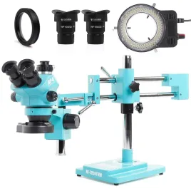 mikroskop-stereoskopowy-optyczny-rf4-przesuwne-ramie-oswietlenie-144x-led