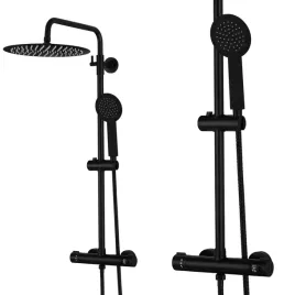 czarny-zestaw-prysznicowy-prysznic-natrysk-z-termostatem-deszczownica-30cm