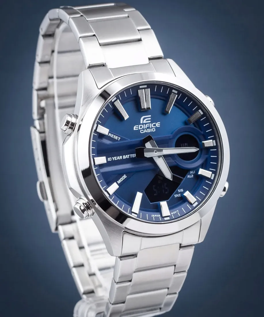 zegarek-meski-casio-edifice-classic-casio-efv-c120d-2aef-stan-nowy