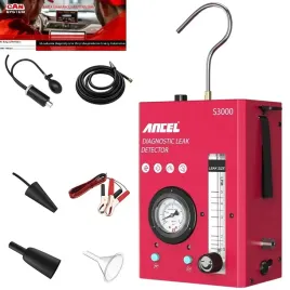 ancel-s3000-generator-dymu-tester-szczelnosci-dealer-polska