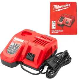 oryginalna-szybka-ladowarka-milwaukee-m12-18-fc-do-akumulatorow-m12-m18