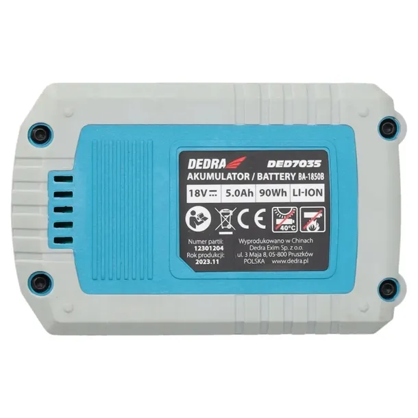 akumulator-50-ah-18-v-dedra-ded7035-pojemnosc-akumulatora-5-ah