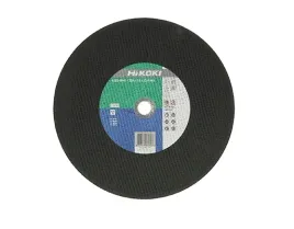 hikoki-4100242-tarcza-do-ciecia-metalu-350-x-28-x-254-mm