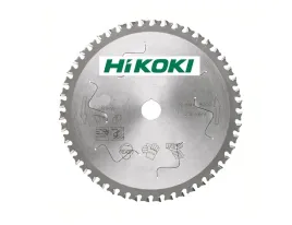 pila-tarczowe-hikoki-752489-do-ciecia-aluminium