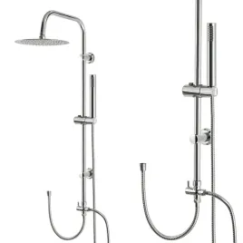 zestaw-prysznicowy-kolumna-prysznicowa-z-sluchawka-i-deszczownica-25-cm