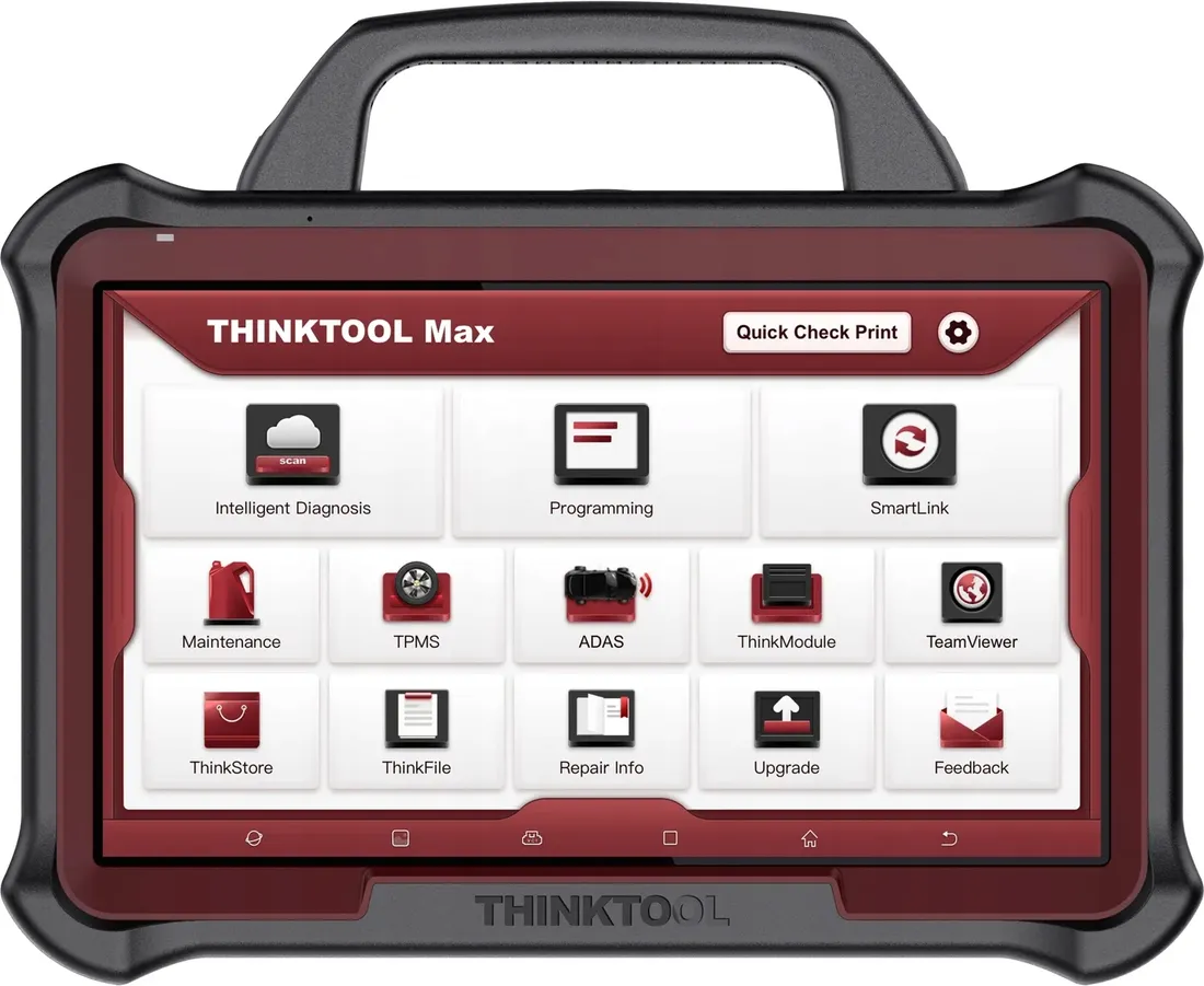 thinkcar-max-euro-max-passthrue-prog-programator-stan-nowy