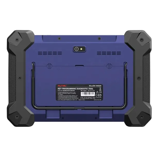 autel-im608-pro-programator-xp400-smartk-key-pl-marka-autel