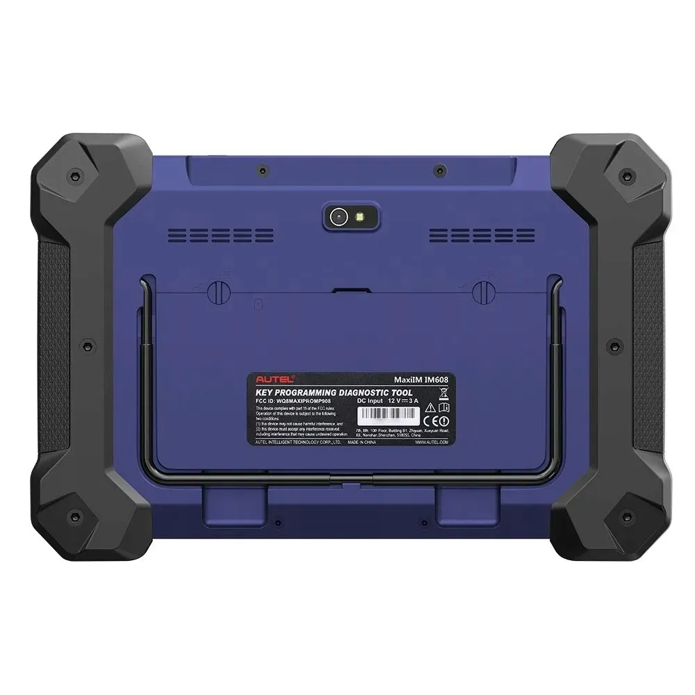 autel-im608-pro-programator-xp400-smartk-key-pl