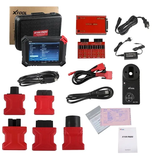 xtool-x100-pad2-pro-kc100-2-lata-update-j-polski-stan-nowy-waga-z-opakowaniem-3-8-kg