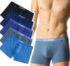 bokserki-meskie-atlantic-5smh-004-sportowe-bawelniane-5-pak-xxl