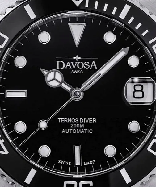zegarek-damski-davosa-ternos-medium-automatic-stan-nowy