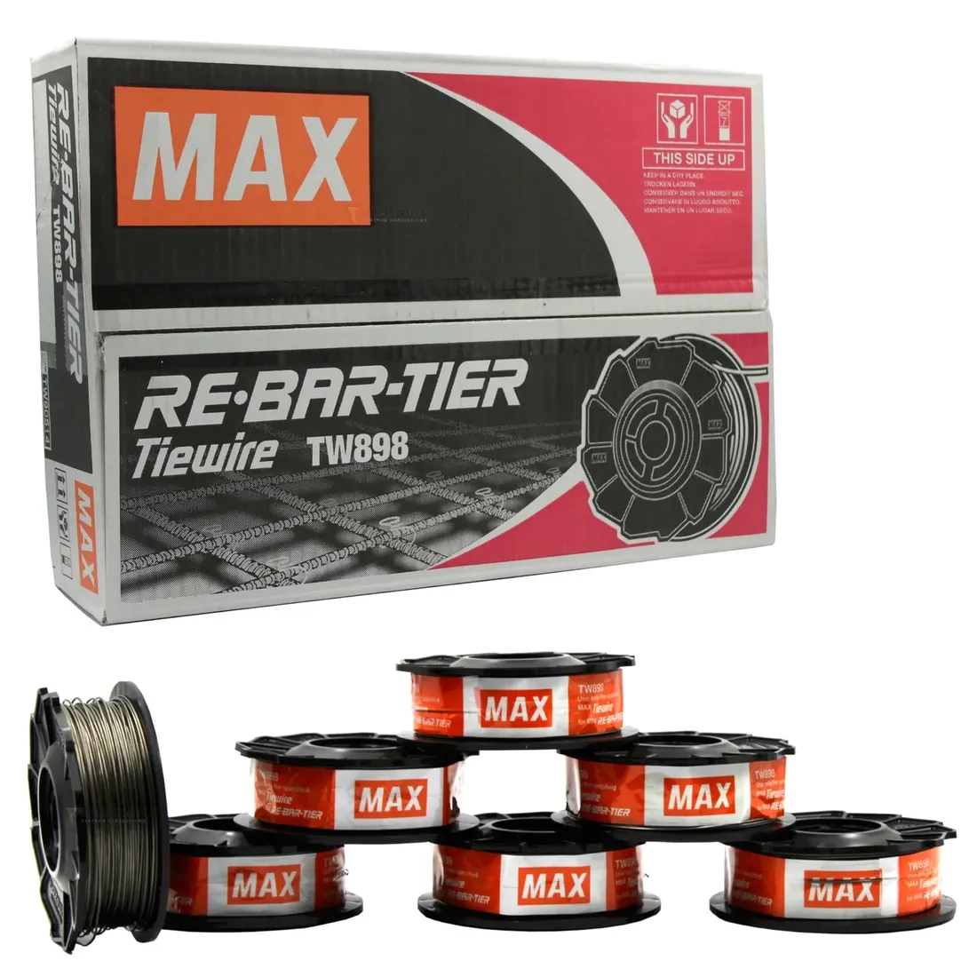 drut-do-wiazarek-max-tw-898-stan-nowy