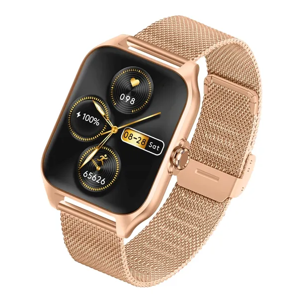 smartwatch-damski-garett-grc-activity-2-set-multifunkcje-kolor-koperty-zloty