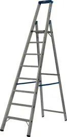 krause-aluminiowa-drabina-wolnostojaca-ze-stopniami-stabilo-1x8