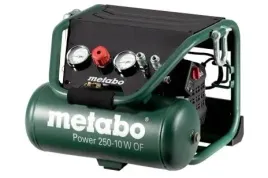 kompresor-bezolejowy-metabo-power250-10w-of-10-bar